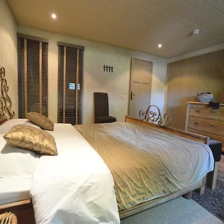 Group With Private Pool And Sauna, Cleaning Included Сasa de vacaciones Alphen (North Brabant)