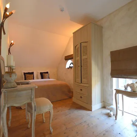 Group With Private Pool And Sauna, Cleaning Included Ferienhaus