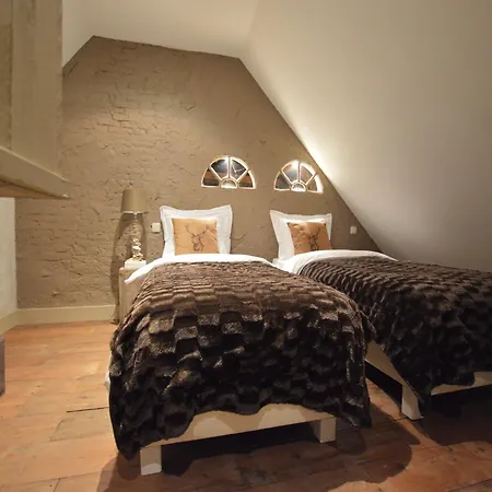 Сasa de vacaciones Group With Private Pool And Sauna, Cleaning Included Alphen (North Brabant)