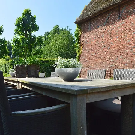 Group With Private Pool And Sauna, Cleaning Included Alphen (North Brabant)