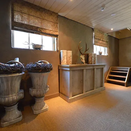 Group With Private Pool And Sauna, Cleaning Included *
