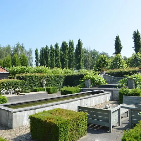 Ferienhaus Group With Private Pool And Sauna, Cleaning Included