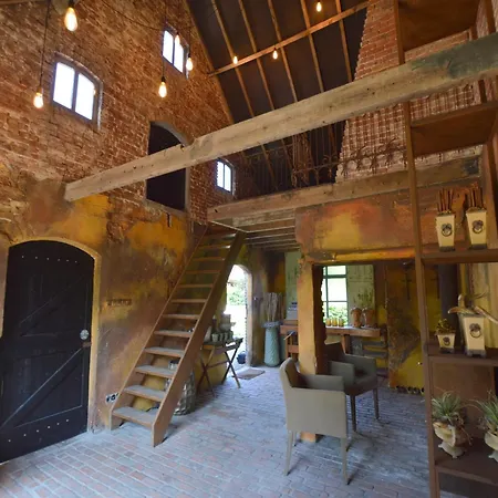 Сasa de vacaciones Group With Private Pool And Sauna, Cleaning Included *