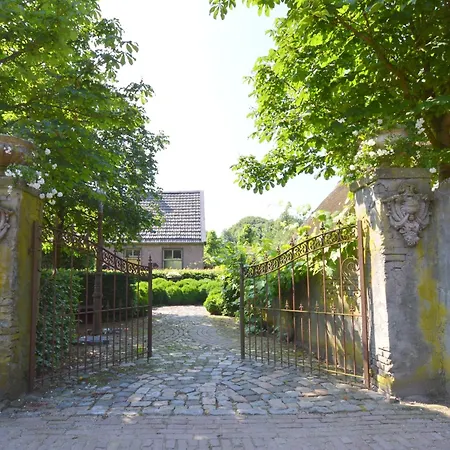 Group With Private Pool And Sauna, Cleaning Included * Alphen (North Brabant)
