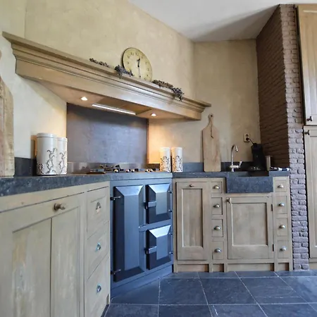 Group With Private Pool And Sauna, Cleaning Included * Alphen (North Brabant)